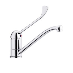 Miscelatore monocomando cucina serie Top