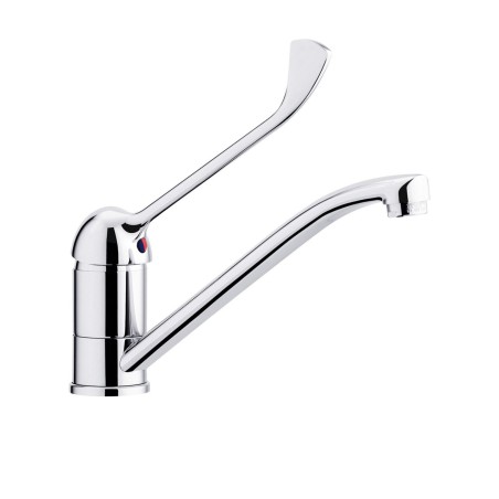 Miscelatore monocomando cucina serie Top