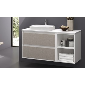 Base Sospesa ZAO Cairo 60x45 cm