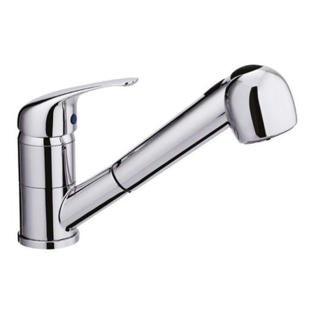 Miscelatore monocomando cucina serie Lita