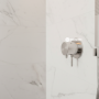 ESSENTIAL – Doccia Incasso Termostatico Acciaio Inox 2