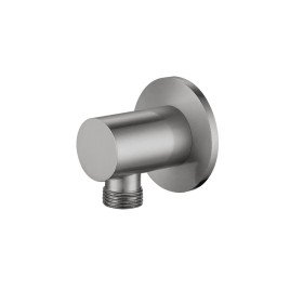 Presa Acqua Acciaio Inox