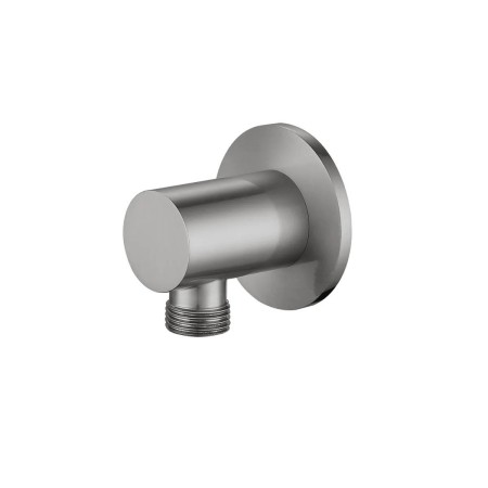 Presa Acqua Acciaio Inox