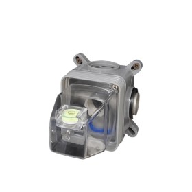 Raccordo Incasso Universale