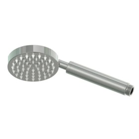 Doccetta Monogetto a Paletta Acciaio Inox