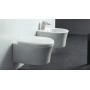 Bidet Sospeso Monoforo serie Perla 3