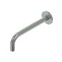 Bocca a Muro 90° Ø25 cm Acciaio Inox