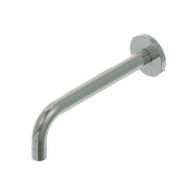 Bocca a Muro 90° Ø25 cm Acciaio Inox