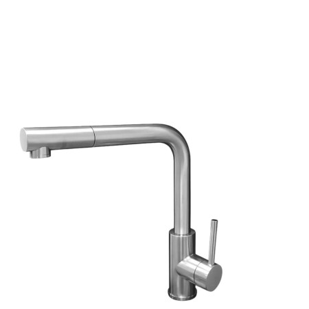 BOLD – Cucina Bocca Elle Acciaio Inox