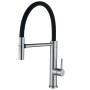 BOLD - Cucina Doccetta Flessibile Acciaio Inox