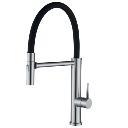 BOLD - Cucina Doccetta Flessibile Acciaio Inox