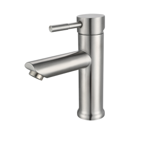 Miscelatore Monocomando Lavabo serie Ekos