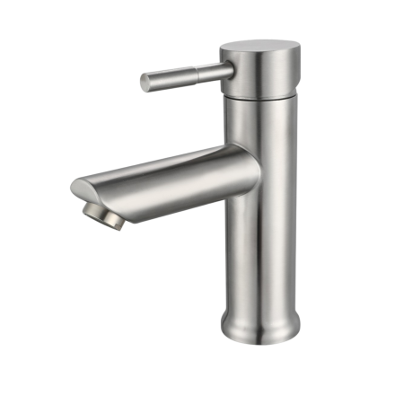 Miscelatore Monocomando Lavabo serie Ekos