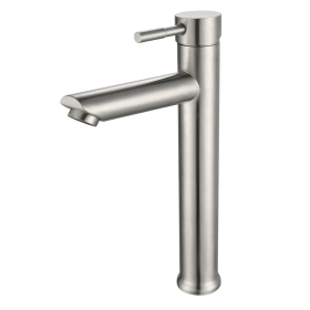 Miscelatore Monocomando Lavabo Alto serie Ekos