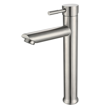 Miscelatore Monocomando Lavabo Alto serie Ekos