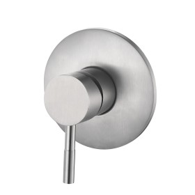 Miscelatore Monocomando Incasso Doccia serie Ekos