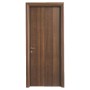 Porta Battente Noce Sabrina 80x210 cm