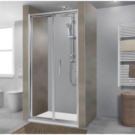 Porta Pieghevole 100x190 cm Kokis