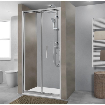 Porta Pieghevole 100x190 cm Kokis