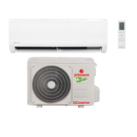 Condizionatore Johnson  Fisso 24'000 BTU A++/A+