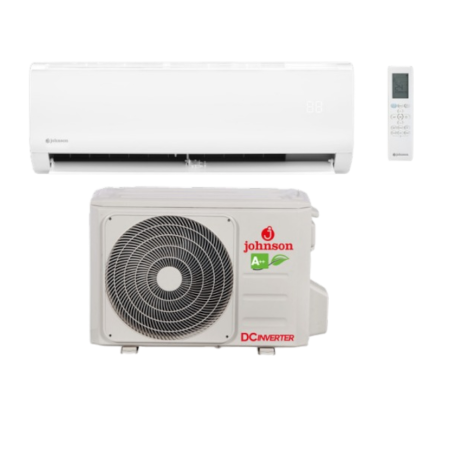 Condizionatore Johnson  Fisso 24'000 BTU A++/A+