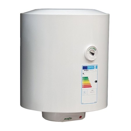 Scaldabagno di Alta Gamma : Acqua Calda Sempre a Portata di Mano