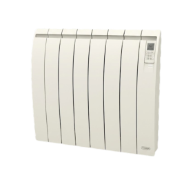 Radiatore Elettrico 1000W Miel De Longhi