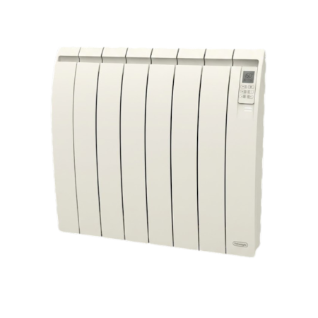 Radiatore Elettrico 1000W Miel De Longhi