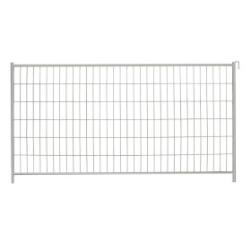 Recinzione Mobile 2x3,5 Mt / Pannello DA