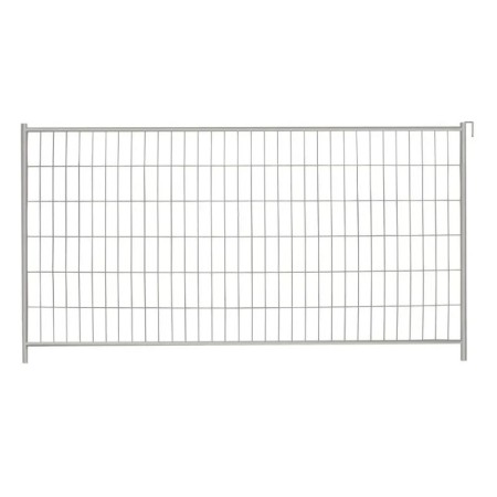 Recinzione Mobile 2x3,5 Mt / Pannello DA