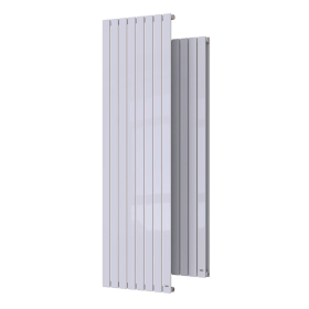 Radiatore Idraulico Mood Doppio DeLonghi 8 Elementi