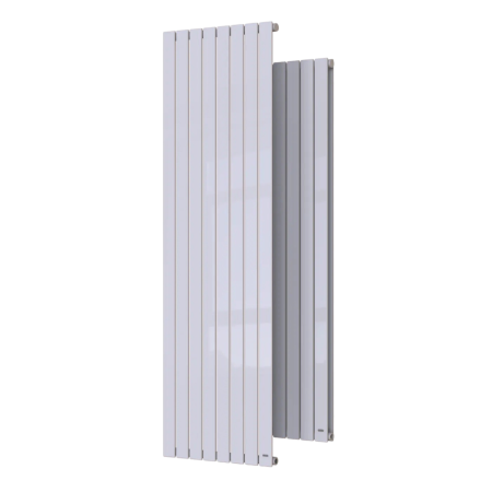 Radiatore Idraulico Mood Doppio DeLonghi 8 Elementi