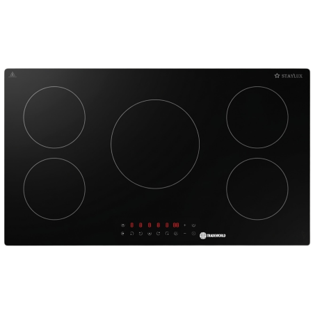 Piano Cottura a Induzione Staylux 77x52 cm