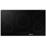 Piano Cottura a Induzione Staylux 77x52 cm