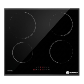 Piano Cottura a Induzione Kumtel 60x52 cm