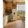 Frigorifero Staylux 247LT Crema  3