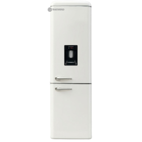 Frigorifero Staylux 247LT Crema  1