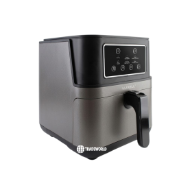 Friggitrice ad Aria Luxell 7,5LT