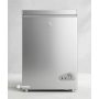 Congelatore Orizzontale Staylux 200LT Grigio