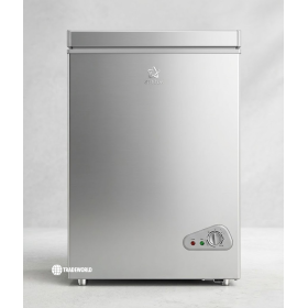 Congelatore Orizzontale Staylux 200LT Grigio