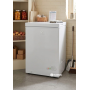 Congelatore Orizzontale Staylux 100LT Grigio 3