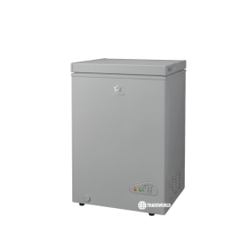 Congelatore Orizzontale Staylux 100LT Grigio