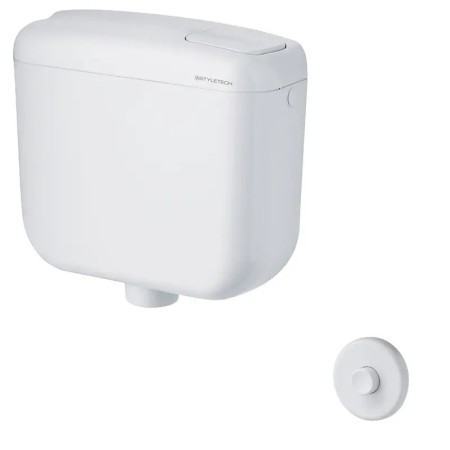 Cassetta Esterna Negrari Europa Pneu