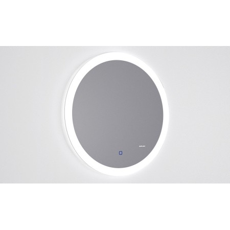 Specchio Rotondo Led Ø80 cm