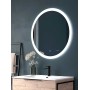Specchio Rotondo Led Ø100 cm 2