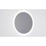 Specchio Rotondo Led Ø100 cm
