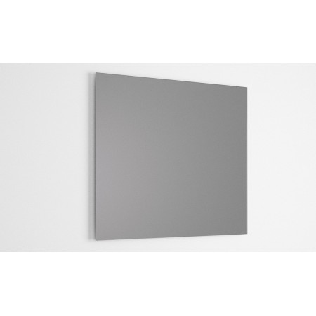 Specchio Filo Lucido Rettangolare Liscio 100x70 cm