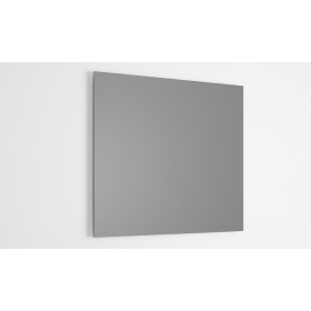 Specchio Filo Lucido Rettangolare Liscio 60x70 cm