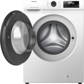Lavatrice 8KG Hisense 1400RPM 3