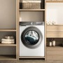 Lavatrice 8KG Hisense 1400RPM 7